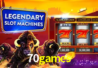 A Emoção da Loteria na 70games: Uma Chance de Mudança de Vida