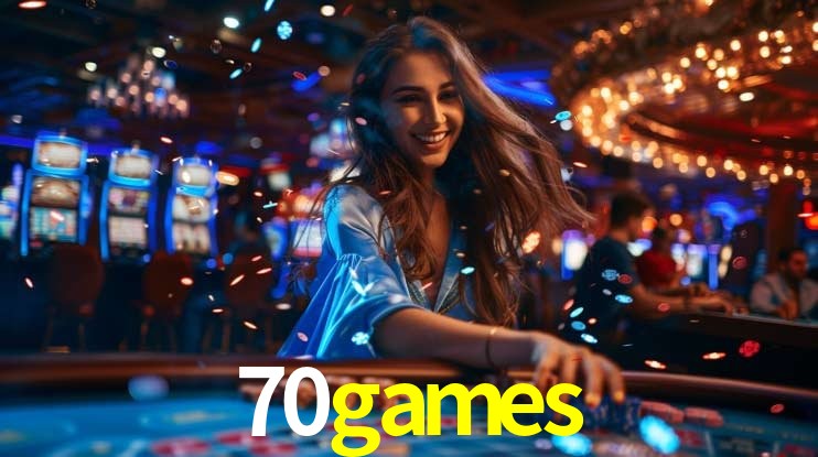 Statistics 70games