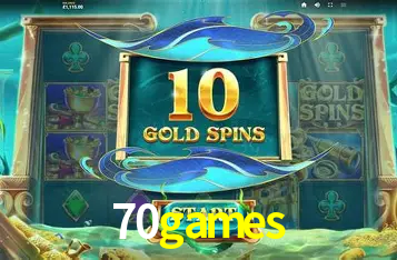 A Revolução dos Aplicativos de Jogos no 70games
