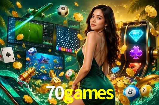 Experiência VIP 70games