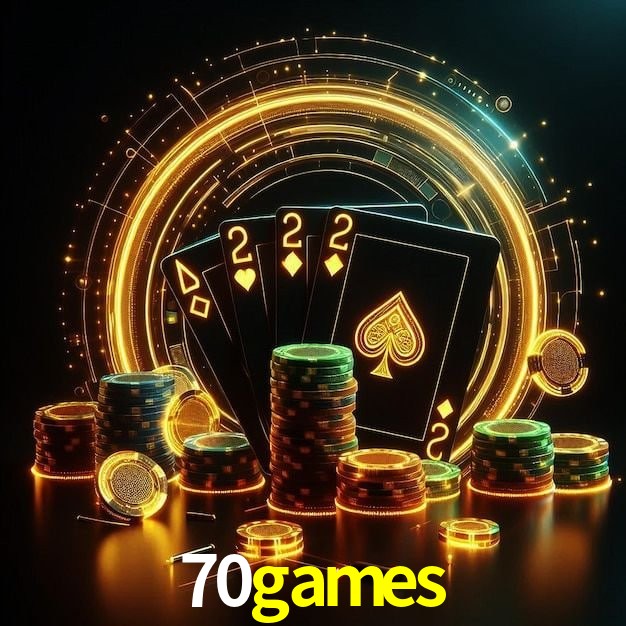 Experiência VIP 70games