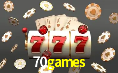 Desvendando o Mundo dos Jogos Virtuais na 70games