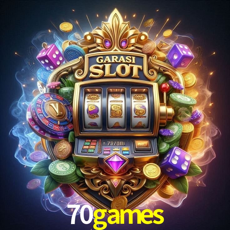 Jogos de Slot 70games