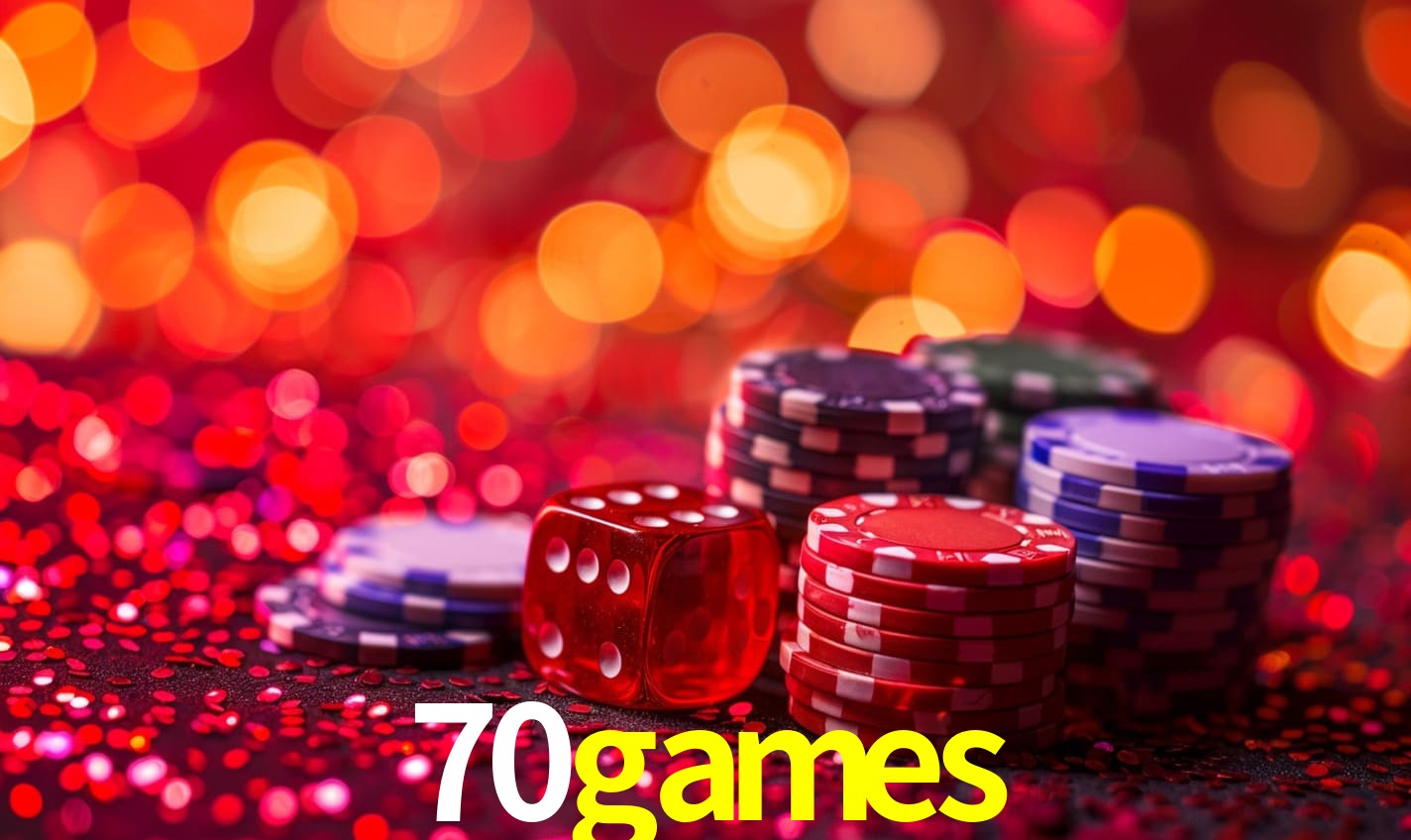 Descubra a Essência do 70games: Nossa História e Compromissos