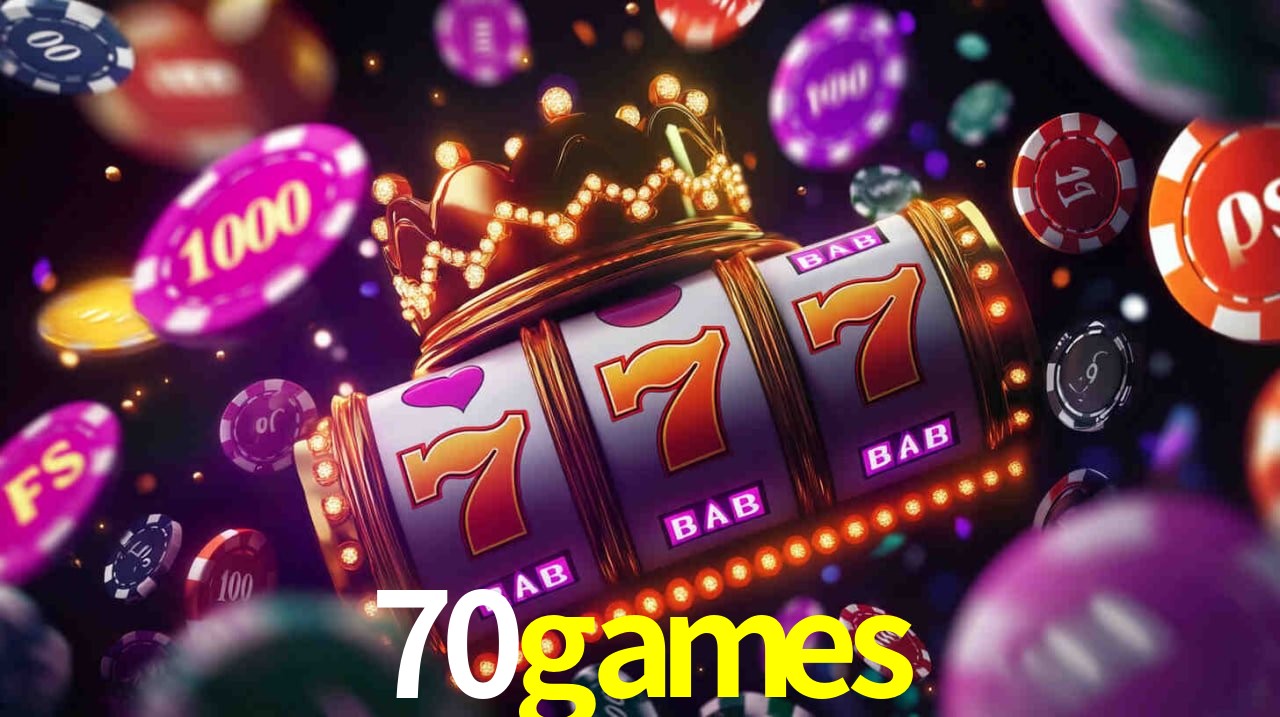 Slot Games 70games