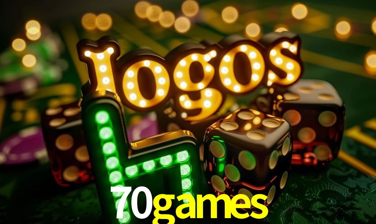 Apostas de Tênis 70games