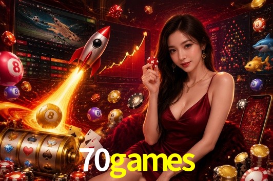 Weekend Specials 70games