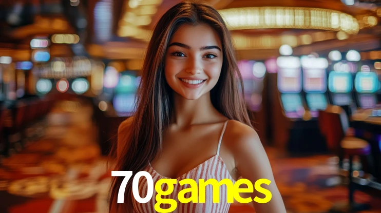 Exclusive Games 70games