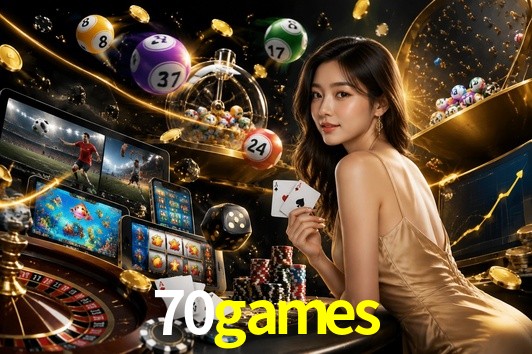 Exclusive Offers 70games