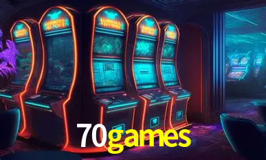 Inovações de Jogos na 70games: O Futuro das Experiências Interativas