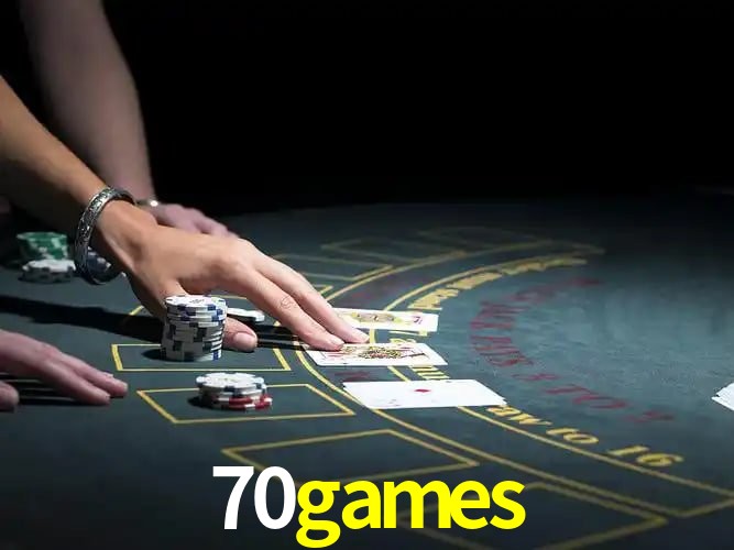 Segurança 2FA 70games