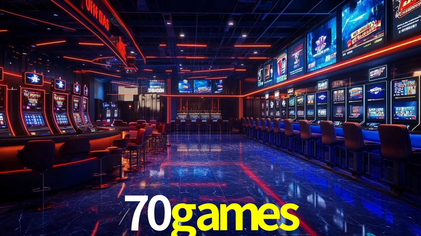 Programa VIP 70games