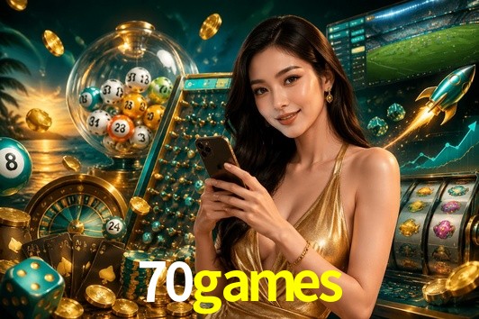 Secure Login 70games