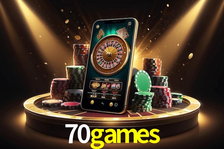 Diretório de Jogos 70games