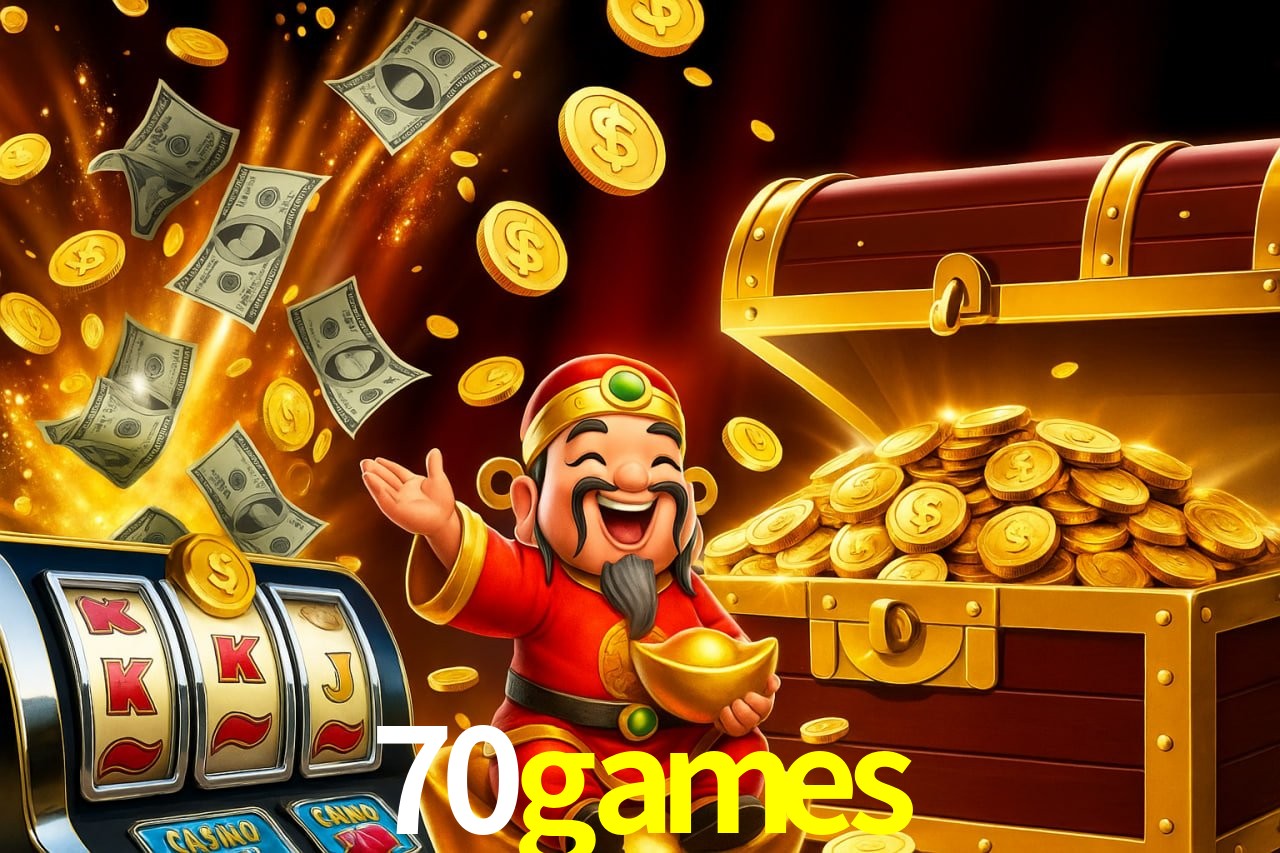 cassino 70games