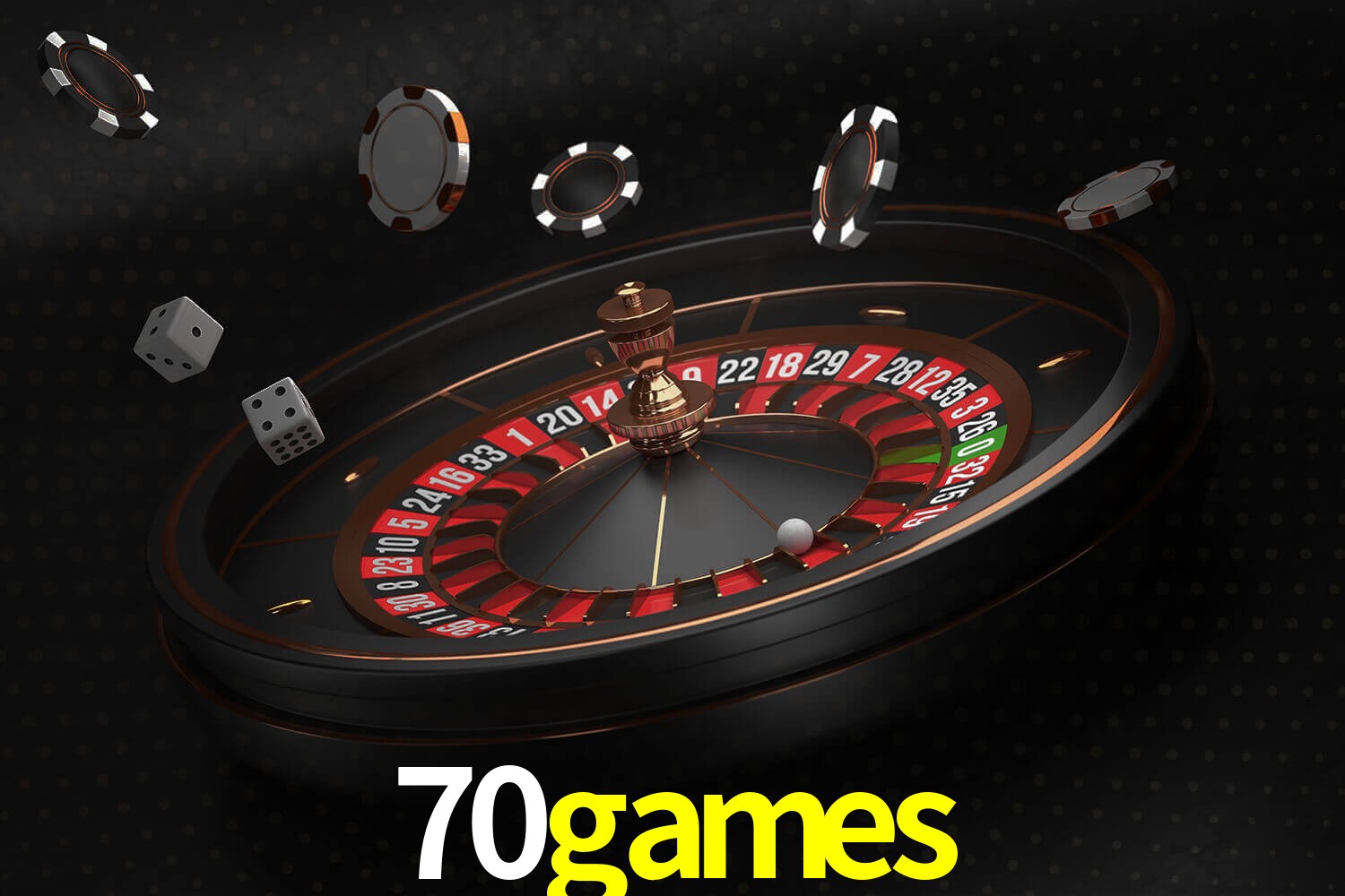 70games: Jogos de Caça-Níqueis-Altas Recompensas, Roleta-Velocidade, Blackjack-Desafios Máximos