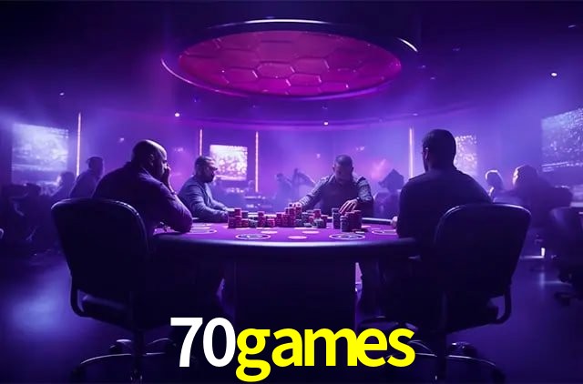 Explorando a Categoria de Eventos em Apostas na 70games