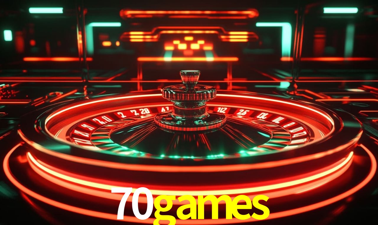 Inovações de Jogos na 70games: O Futuro das Experiências Interativas