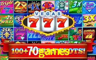 Descubra a Magia dos Jogos de Arcade no 70games