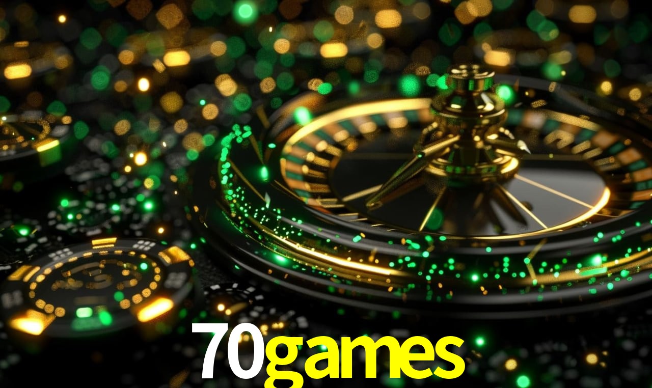 Ofertas Exclusivas 70games