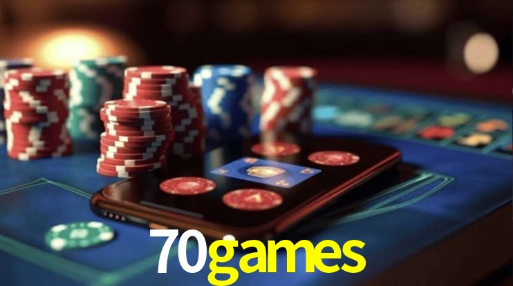 Torneios 70games