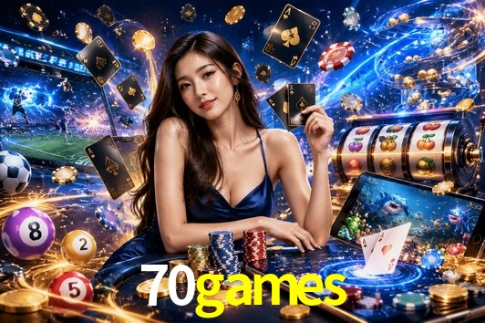 Account Benefits 70games