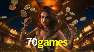Gates of Olympus 70games