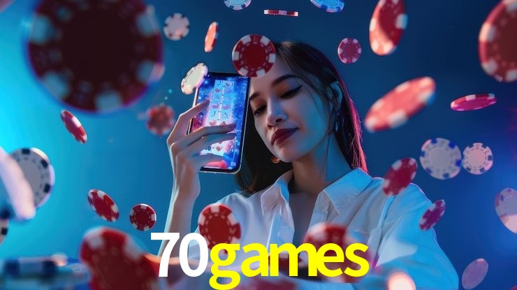 Descubra o Programa VIP da 70games: Vantagens Exclusivas para Jogadores