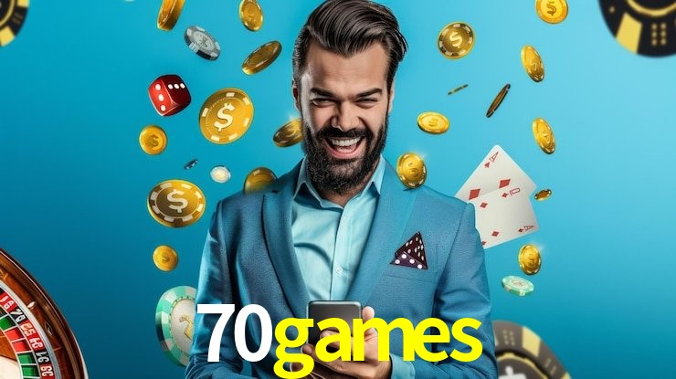 Games Directory 70games