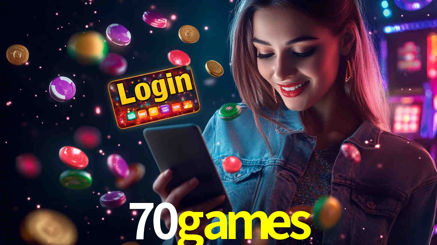 A Popularidade dos Caça-Níqueis no 70games