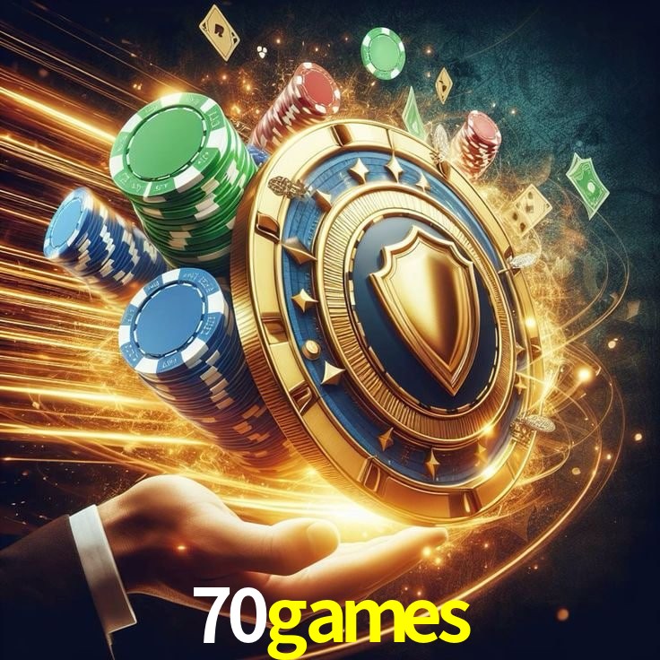 70games Slots - 70games visual 2