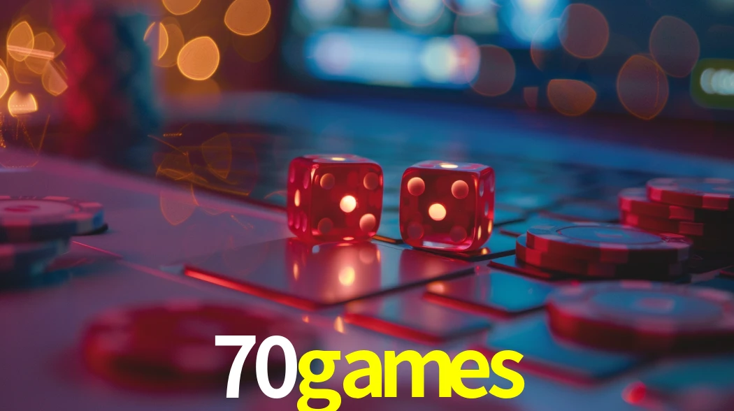 Responsive Design 70games