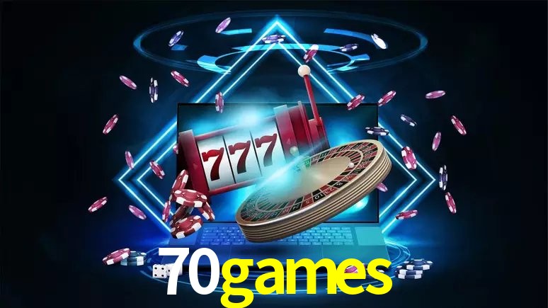 Estatísticas do Jogo 70games