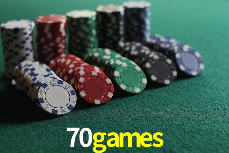 Bonus Features 70games