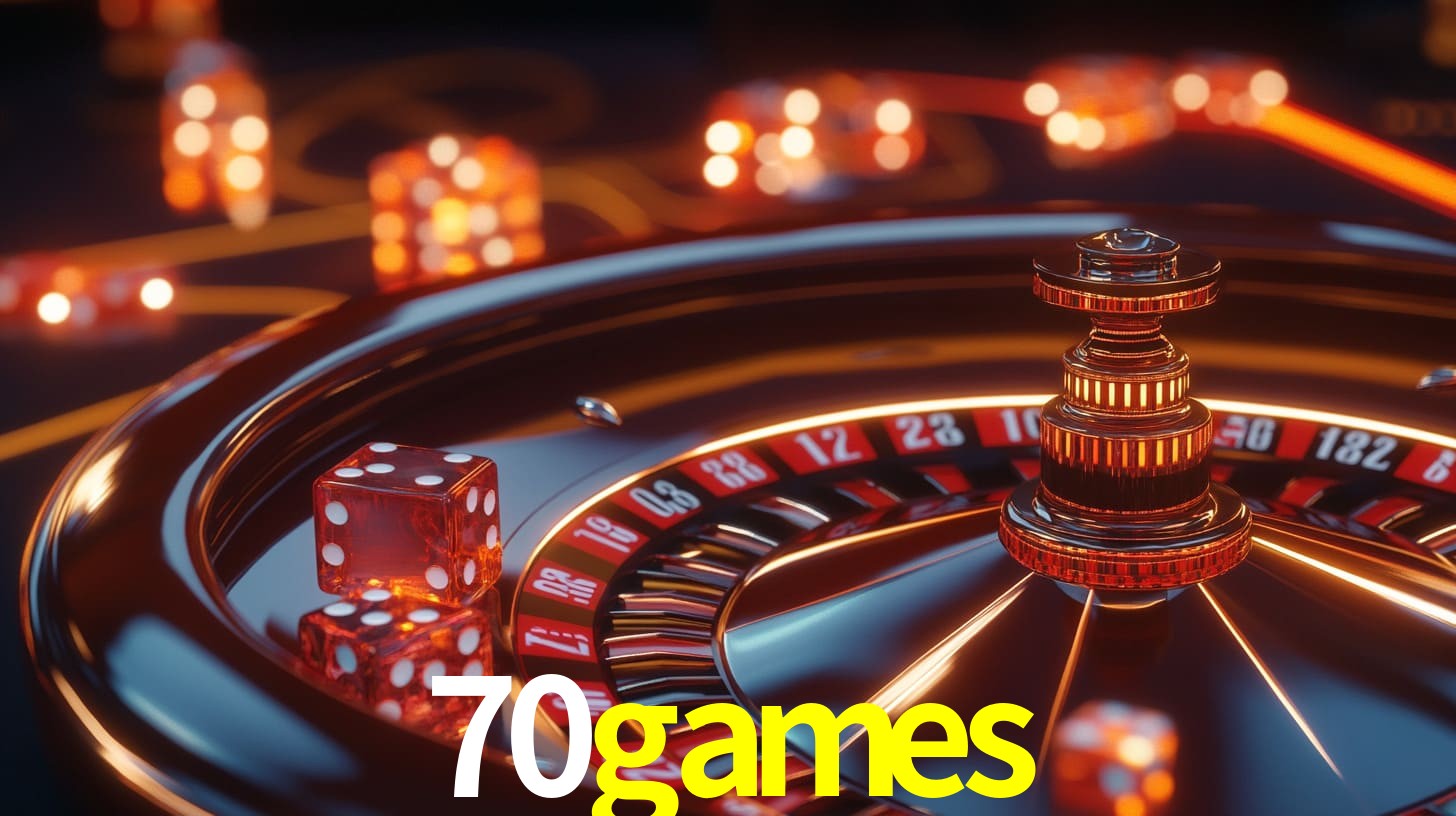 70games: Seu Especialista em Apostas Esportivas Brasileiras
