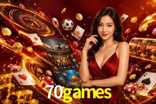 Seasonal Promotions 70games