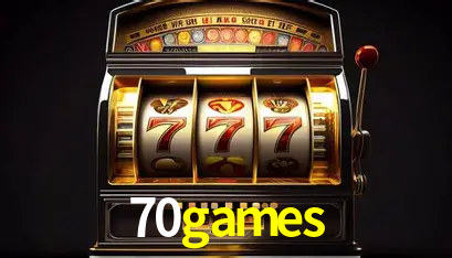 Desvendando o Mundo dos Jogos Virtuais na 70games