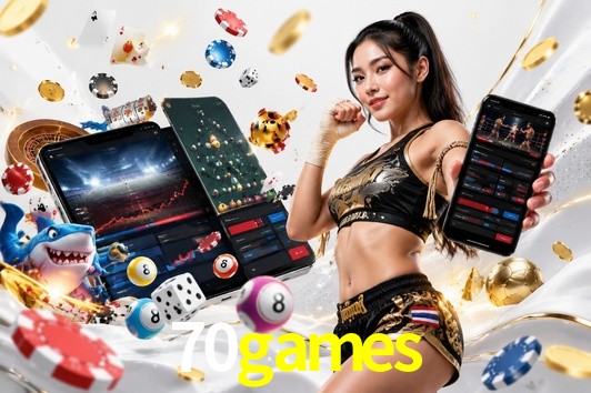 API Integration 70games