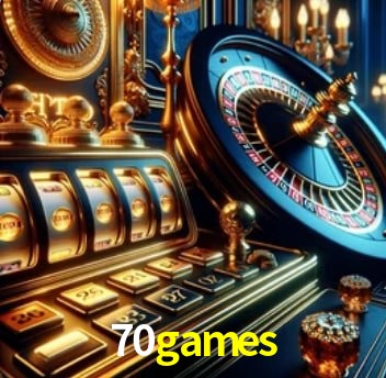 Bônus Diários 70games