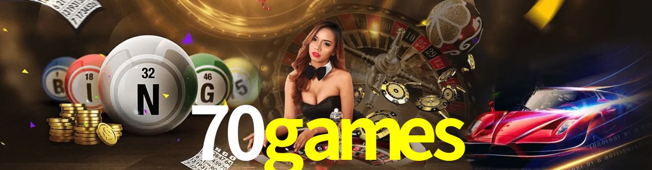 Especiais de Fim de Semana 70games