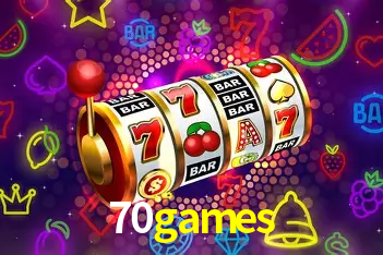 Explorando a Categoria de Eventos em Apostas na 70games