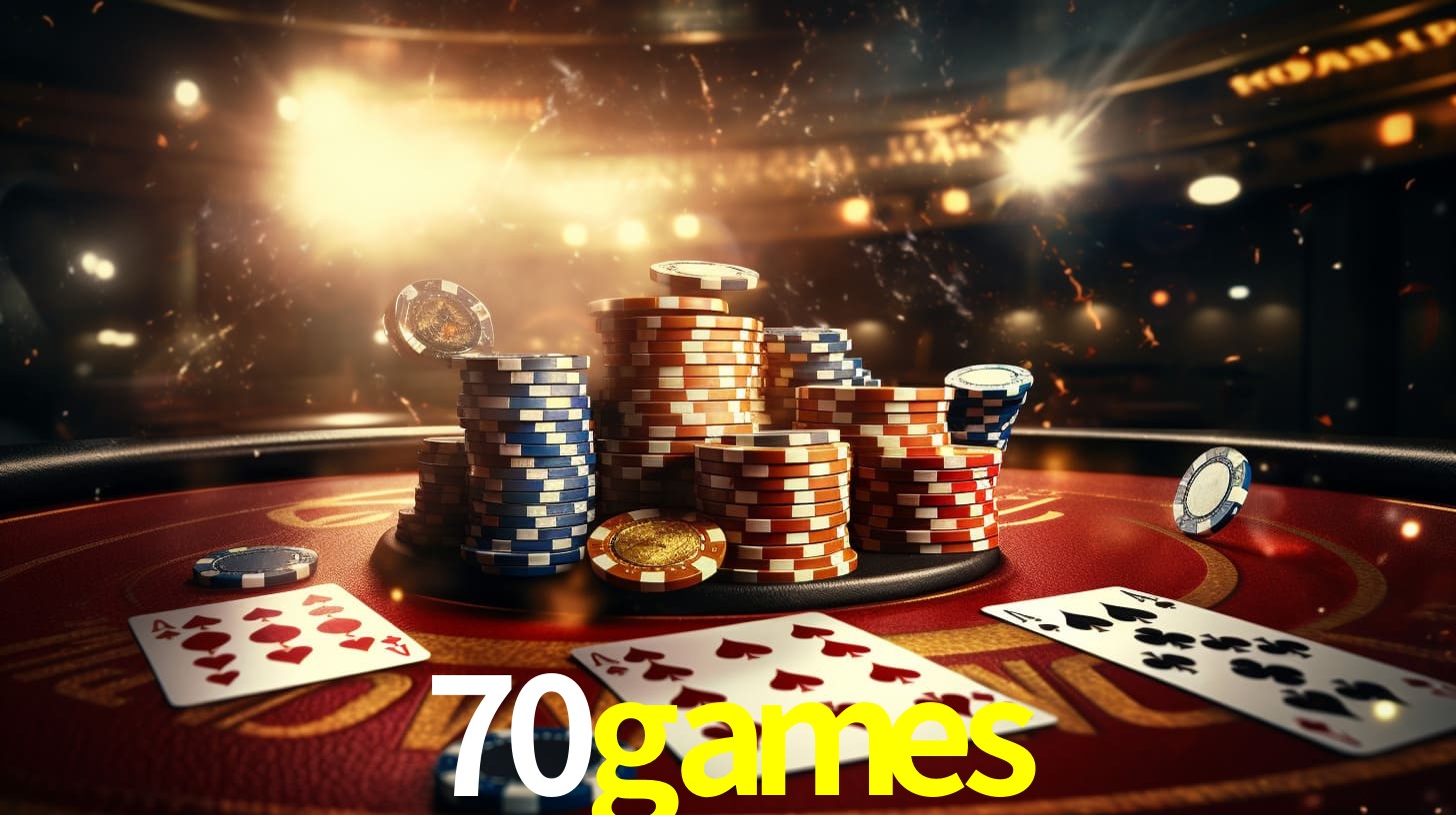 VIP Casino 70games