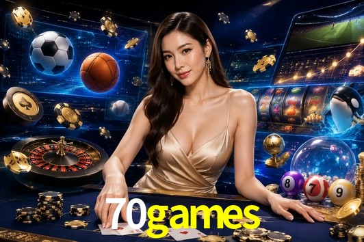 Quick Registration 70games