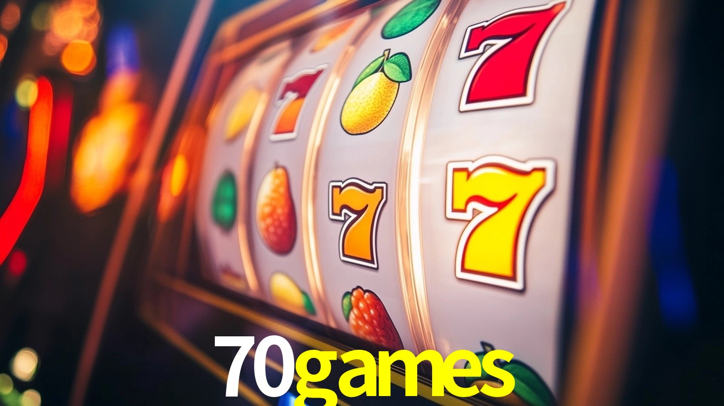 70games App Interface