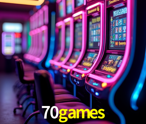 Promoção Relâmpago 70games