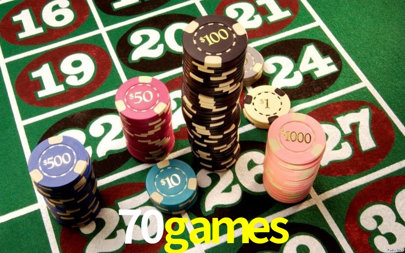 Casino VIP 70games