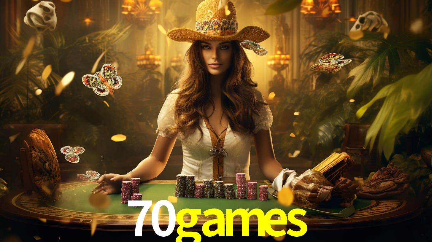 Blackjack Table 70games