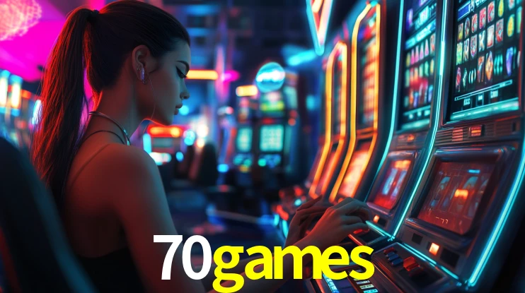 Ofertas Imperdíveis na 70games: Promoções e Bônus Que Valem a Pena