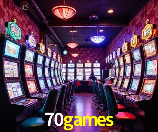 Promoções Sazonais 70games