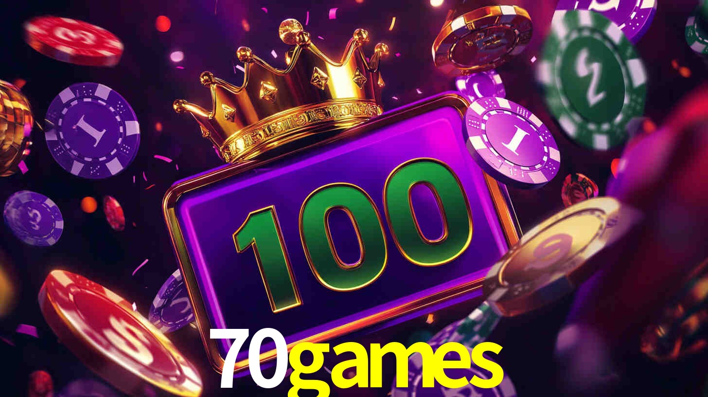 Daily Bonuses 70games